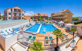 Apartamentos Turísticos Playa Mar I